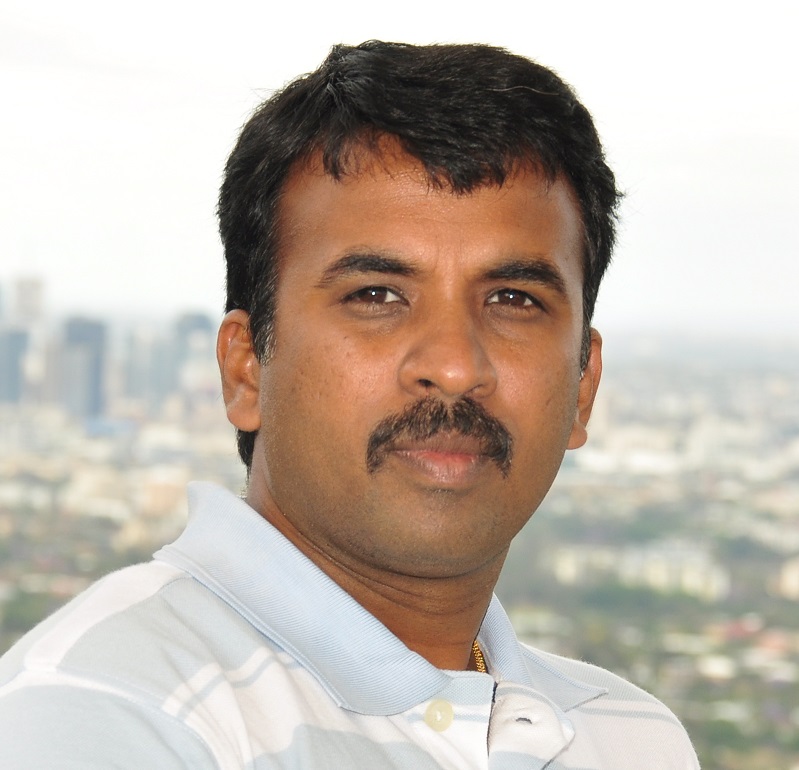 Rajinikanth Jayaraman